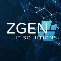 ZGen IT Solutions Avatar