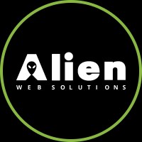 Alien Web Solutions Avatar
