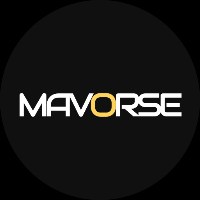 Mavorse Avatar