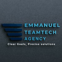 Emmanuel TeamTech Agency Avatar