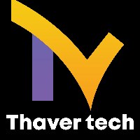 Thavertech: Your Thought Our Invention  Avatar