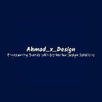 Ahmad_x_Design Avatar