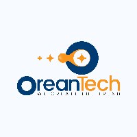 OreanTech Solution Avatar