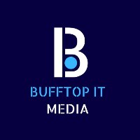 Bufftop IT Media Avatar