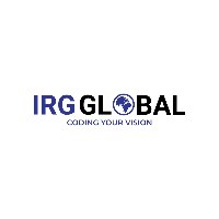 IRG Global Avatar