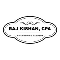 Raj Kishan, CPA Avatar