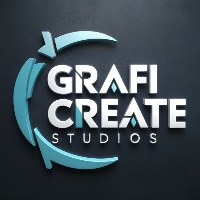 Grafi Create Studios Avatar