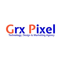 Grx Pixel Avatar