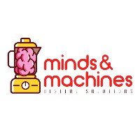 Minds & Machines (Digital Solutions) Avatar