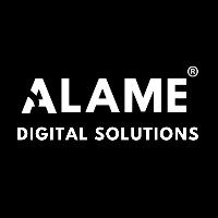ALAME DIGITAL SOLUTIONS Avatar
