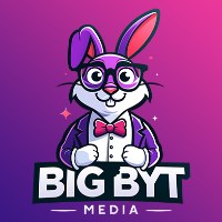 Big Byt Media Avatar
