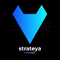 Strateya Solutions Avatar