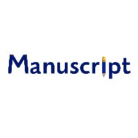 Manuscript Avatar