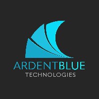 Ardent Blue Technologies Avatar
