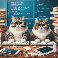 CodingCatz Avatar