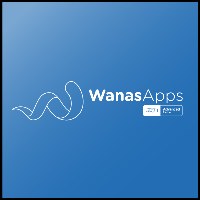 Wanas Apps Avatar