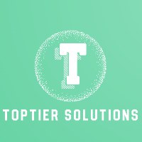 Top Tier Solutions Avatar