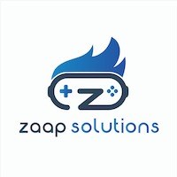 Zaap Solutions Avatar