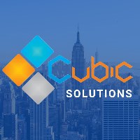 Cubic Solutions Avatar