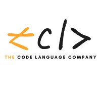The Code Language Company Avatar