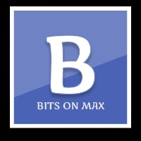 BitsOnMax Avatar
