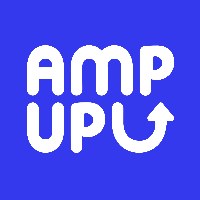Amp Up Agency Avatar