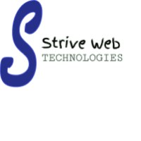Strive Web Technologies Avatar
