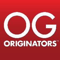 Originators Inc. Avatar