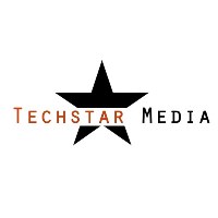 Techstar Media Avatar