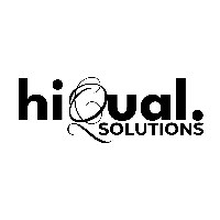 HiQual Solutions Avatar