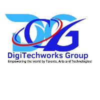 DigiTechworks Technologies Solutions Pty. Ltd. Avatar