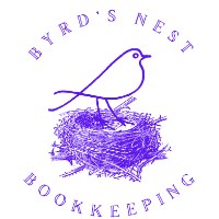 Byrd's Nest Bookkeeping Avatar