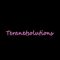 Teranetsolutions Avatar