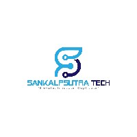 Sankalpsutra Tech LLP Avatar