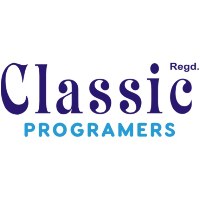 Classic Programmers Avatar