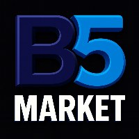 B5Market  Avatar