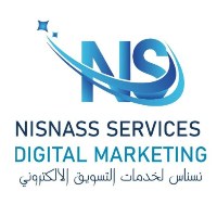 Nisnass Service Digital Marketing Avatar