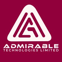 Admirable Technologies Limited Avatar