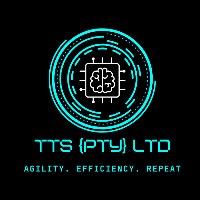 ThriftTech Solutions (Pty) Ltd Avatar