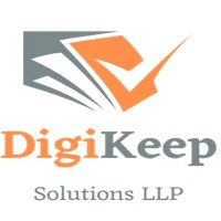 DigiKeep Solutions LLP Avatar
