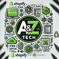 A&Z Shopify Avatar