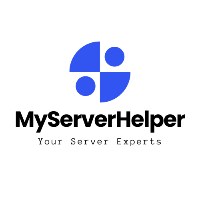 My Server Helper Avatar