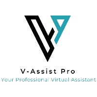 V-Assist Pro Avatar
