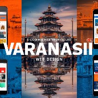 Varanasi Web Design Avatar