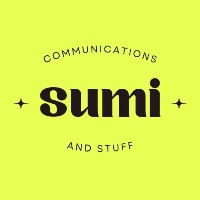 Sumi Communications Avatar