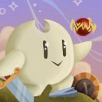 GamerXP Studio Avatar