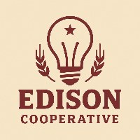 Edison Cooperative Avatar