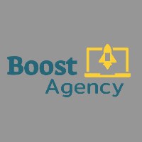Boost Agency Ltd Avatar