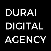 Durai Digital Agency Avatar