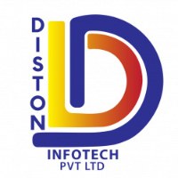 Diston Infotech Private Limited Avatar